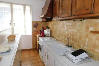 Gîte Le Gravier en haut de Villa proche de la Dolce Via - Arcens - 6