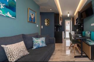 Artistic apt in vibrant Gazi with large terrace by GHH - Athen - 6