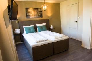 Lillehammer Turistsenter Budget Hotel - Lillehammer - 7