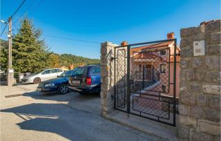 Nice Apartment In Icici - Ičići - 5