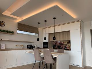 SXRD Luxus Apartmanok - Szekszárd - 3