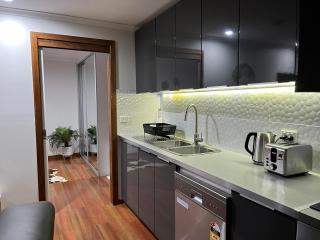 Palm beach Sydney, Modern home with water view - Palm Beach - 5