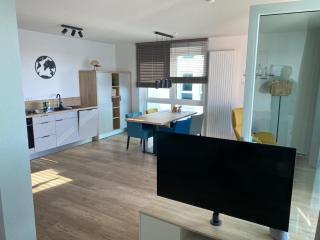Residenz Bollwark 3 1 - Olpenitz - 5