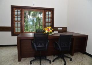 Orange Valley Plantation Holiday Coorg - 7