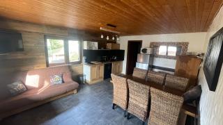 APPARTEMENT COSY AUX SAISIES n1 - Les Saisies - 2