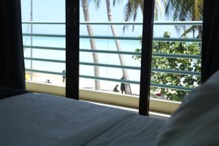 Si! Beach House - Dhiffushi - 6