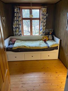 Södragården - traditionally Swedish - 3