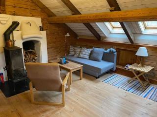 Södragården - traditionally Swedish - 2