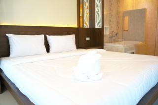 Chanpraya Resort - Chanthaburi - 4