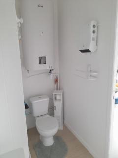 Studio proche du centre ville et de la plage - Villers-sur-Mer - 4