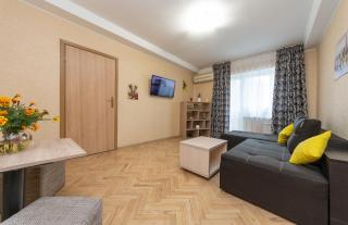 1 bedroom apart Near metro Pecherska - Kiev - 8