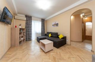 1 bedroom apart Near metro Pecherska - Kiev - 7