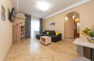 1 bedroom apart Near metro Pecherska - Kiev - 6