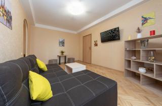1 bedroom apart Near metro Pecherska - Kiev - 4