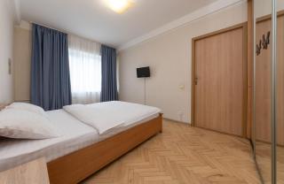 1 bedroom apart Near metro Pecherska - Kiev - 3