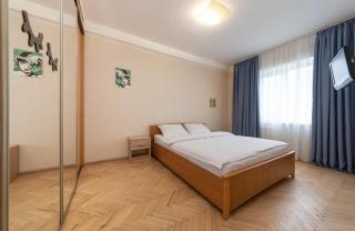 1 bedroom apart Near metro Pecherska - Kiev - 1