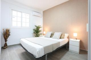 "El Rebalaje"Parking playa 550 m centro 1,8km - 6