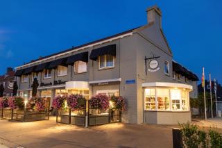 Hotel de Zwaan - Schoondijke - 0