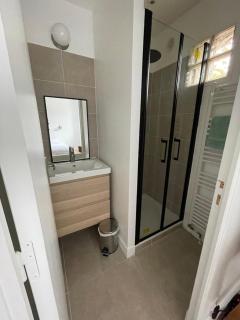 Max3, T2 en duplex, Bord de mer - Saint-Valéry-en-Caux - 5