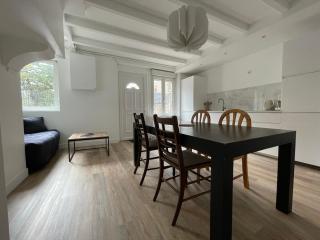 Max3, T2 en duplex, Bord de mer - Saint-Valéry-en-Caux - 9