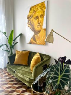 La Vite suite - Catania - 7