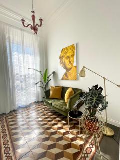 La Vite suite - Catania - 8