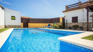 La Casa del Duque Vejer de la Frontera by Ruralidays - Cádiz - 0