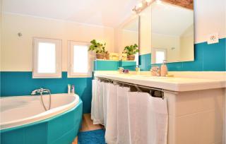 Cozy Home In St-Quentin-La-Poterie - Saint-Quentin-la-Poterie - 5