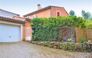 Cozy Home In St-Quentin-La-Poterie - Saint-Quentin-la-Poterie - 4