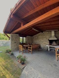 Casa Rural Arteondo - Urduña-Orduña - 0