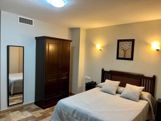 Hotel Cervantes - Zafra - 5