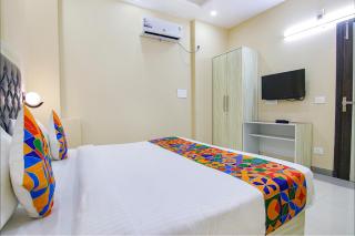 FabHotel Ashok Vihar - Nr North Campus, Delhi University - Neu-Delhi - 7