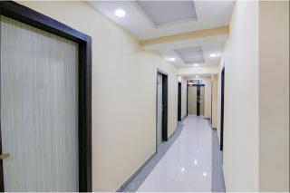 FabHotel Ashok Vihar - Nr North Campus, Delhi University - Nueva Delhi - 7