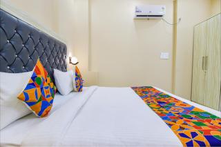 FabHotel Ashok Vihar - Nr North Campus, Delhi University - Neu-Delhi - 8