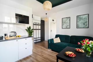 Katedralna Apart's Legnica - Legnica - 0