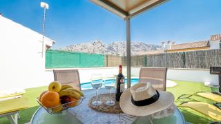 Camino de la Huerta Montejaque by Ruralidays - Montejaque - 8