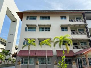 J STAR - Jomtien Beach - 3
