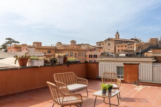 iFlat Amazing apartment with Terrace in Monti - Rome - 6
