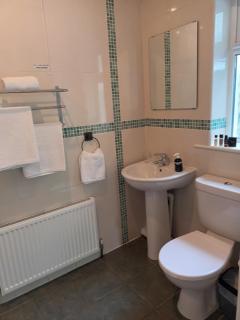 Mulberry Lodge - Blarney - 4