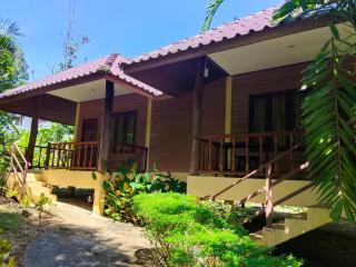 Khao Sok River & Jungle Bungalow - Khao Sok National Park - 9