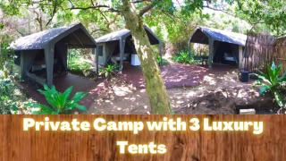 Sky Island Resort - Ponta Malongane - 4