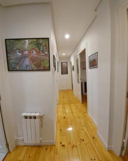 Apartamento Saioa - Pamplona - 0