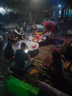 صبابا كامب sababa camp - 2