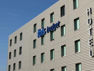 ibis budget Lyon Gerland - Lyon - 9