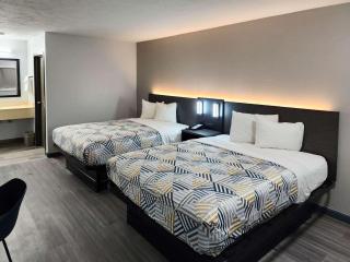 Motel 6 Oklahoma City OK Frontier City - Edmond - 6