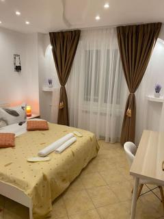 Belvedere Residence Splaiul Unirii Nice View - Bucarest - 1