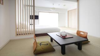 Apartment HOTEL KIRO Kyoto STATION - Kyoto - 5