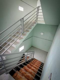 Ching Ching Guest House - 1