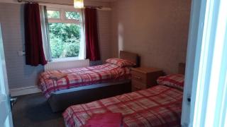 21 Orion drive - Bristol - 8