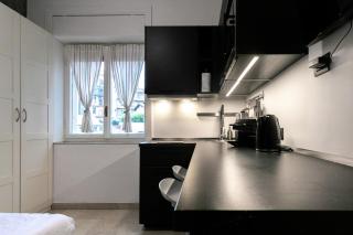 LUNA HOMES - Studio in Corso Sempione - Milán - 9